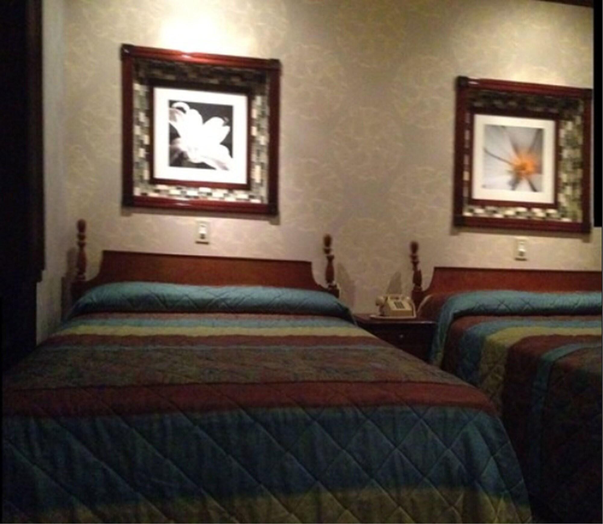 31 Extended Hotel Nueva York