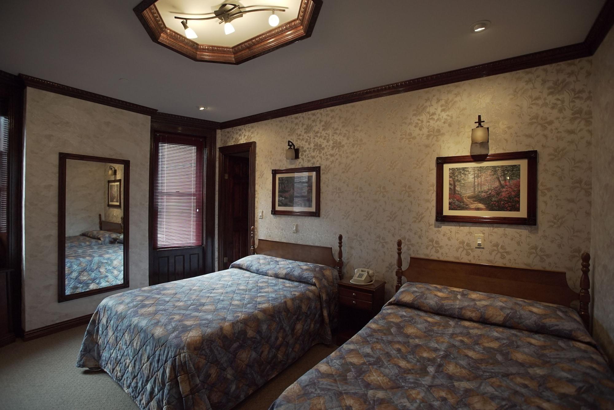 31 Extended Hotel Nueva York