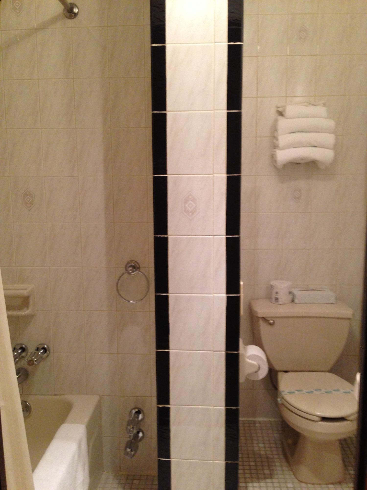 31 Extended Hotel Nueva York