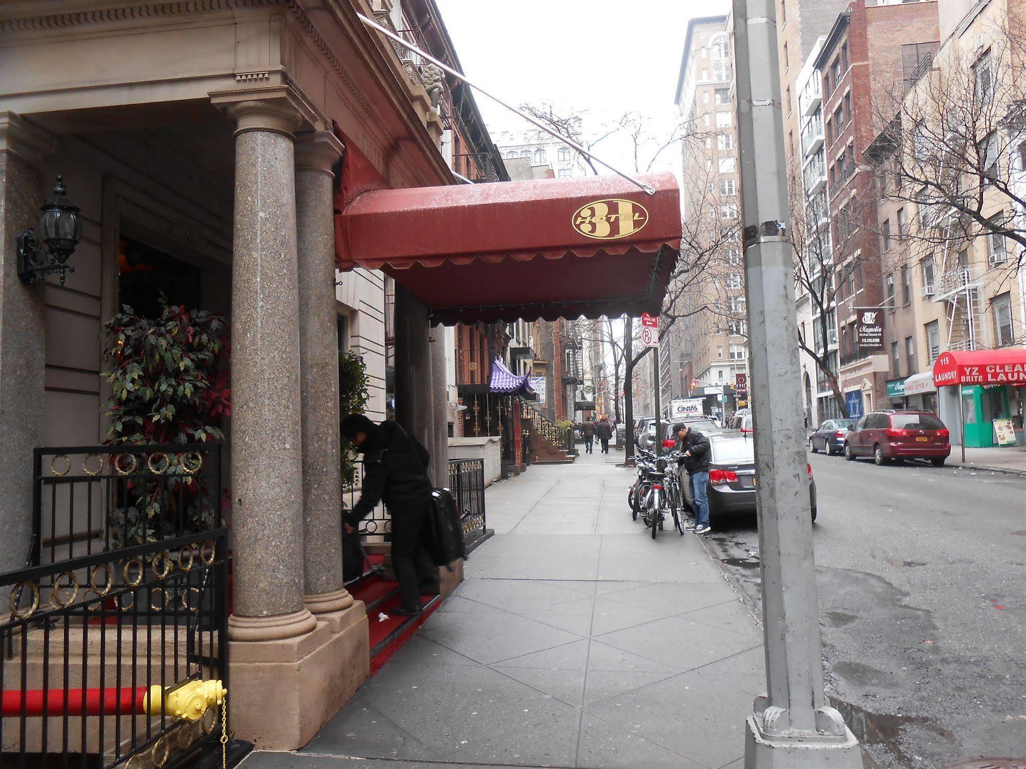 Hotel 31 Extended Nueva York